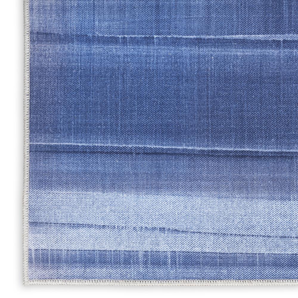 Modern Rectangle Area Rug, 3' x 4'. Picture 4