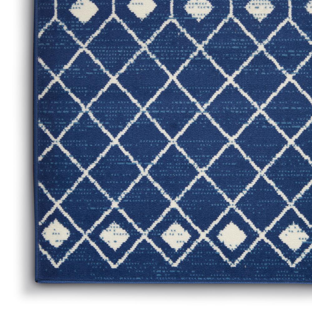 Nourison Home Grafix Area Rug. Picture 5