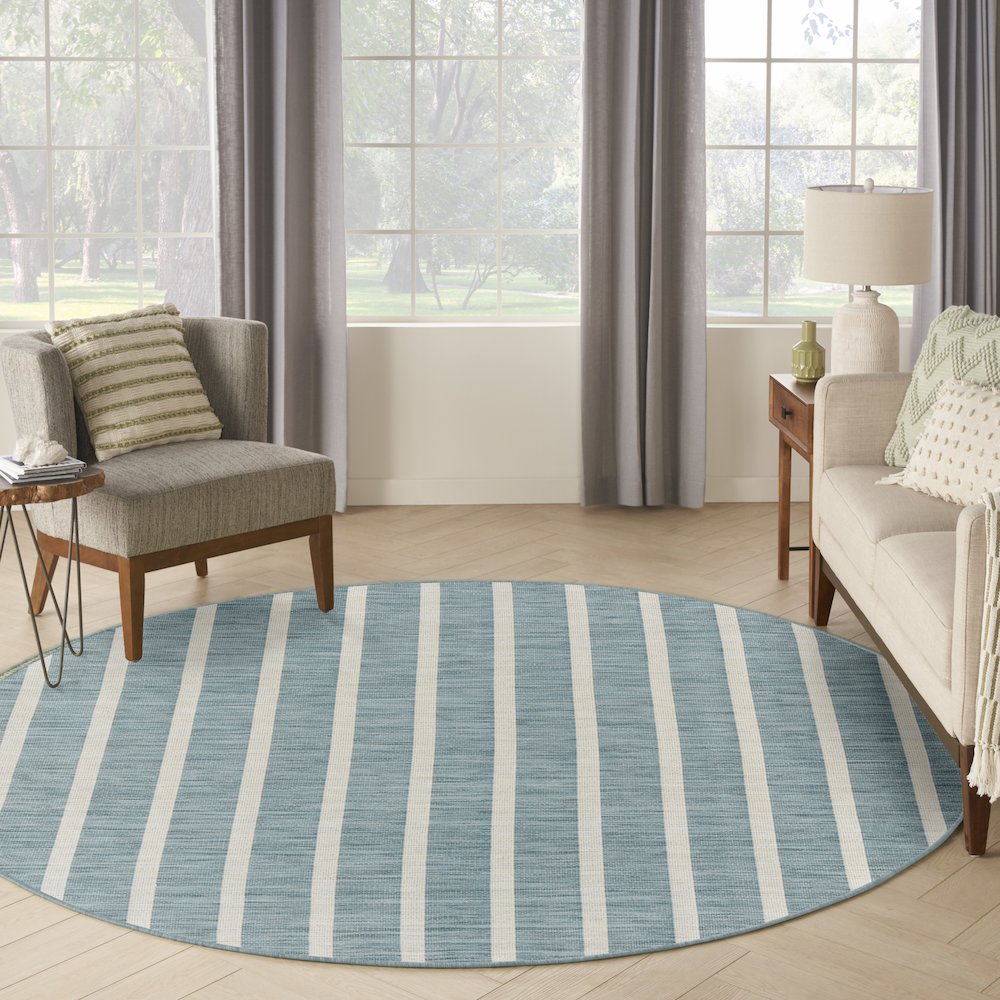 Nourison Home Positano Area Rug. Picture 9
