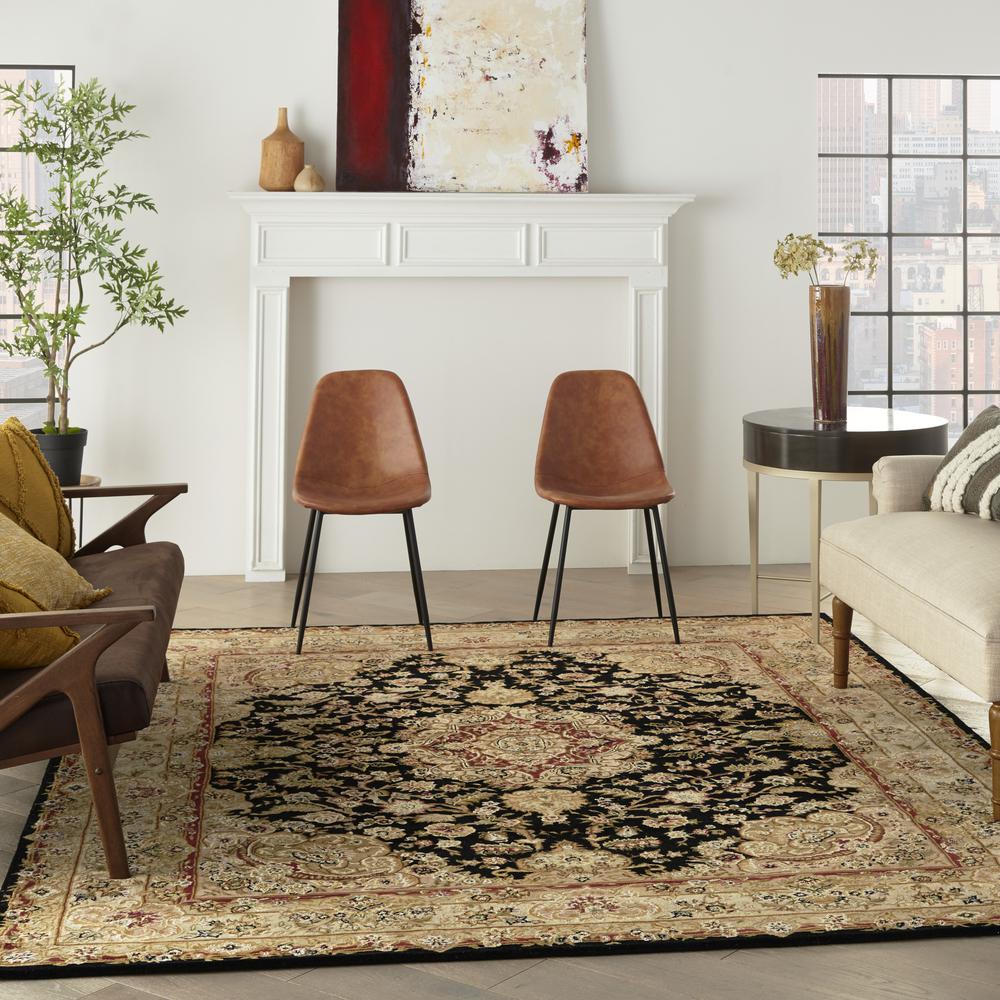 Nourison Home Nourison 2000 Area Rug. Picture 10