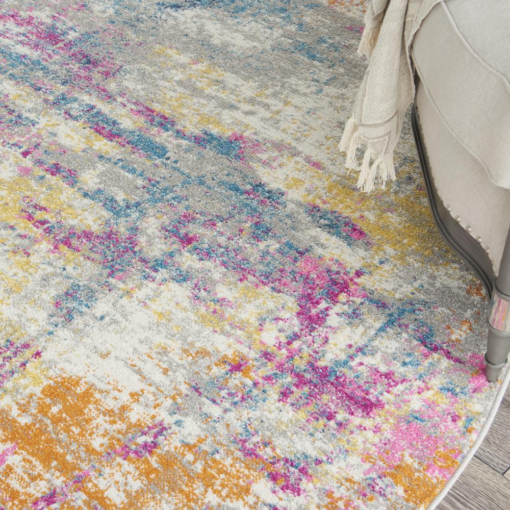 Nourison Home Passion Area Rug. Picture 8