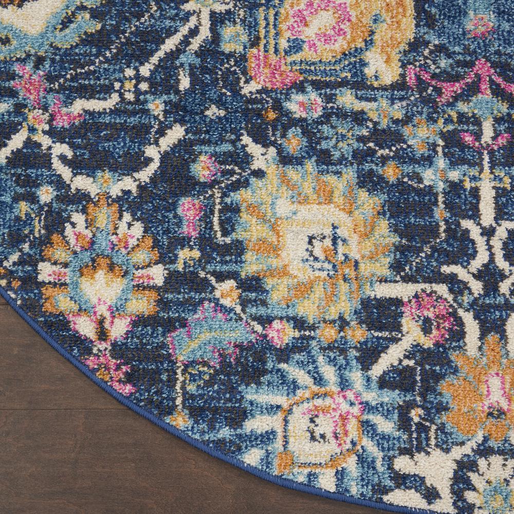 Nourison Home Passion Area Rug. Picture 4