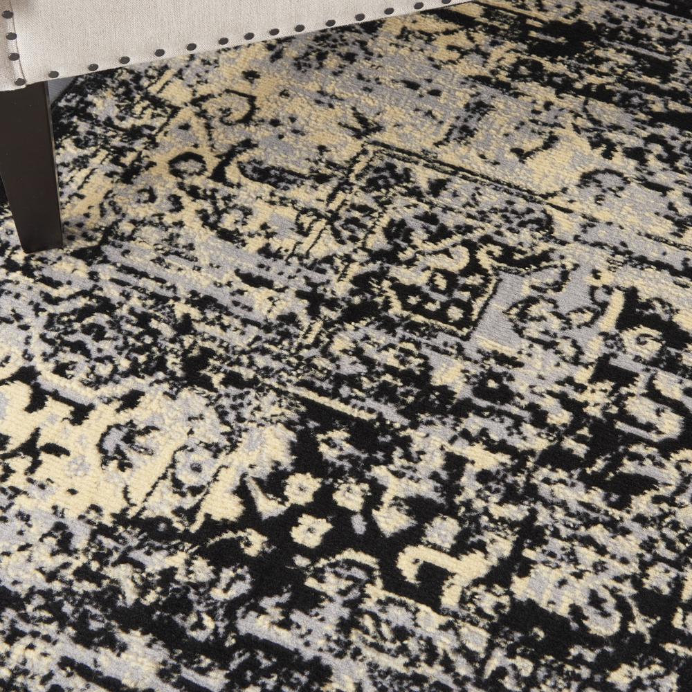 Nourison Home Grafix Area Rug. Picture 9