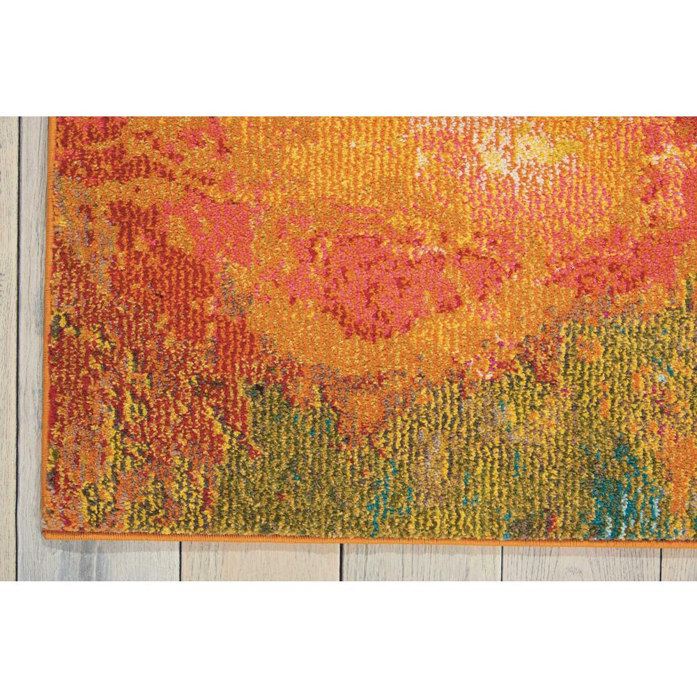 Nourison Home Celestial Area Rug. Picture 3