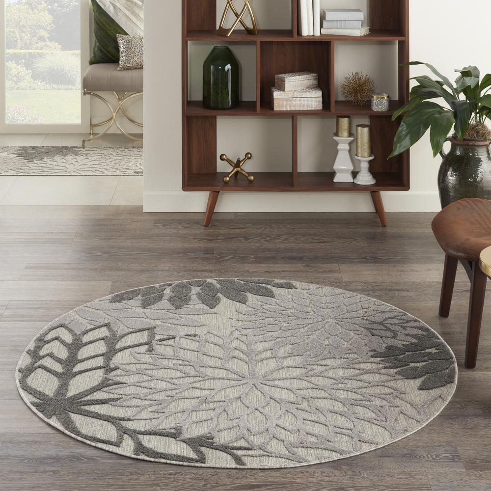 Nourison Home Aloha Area Rug. Picture 2