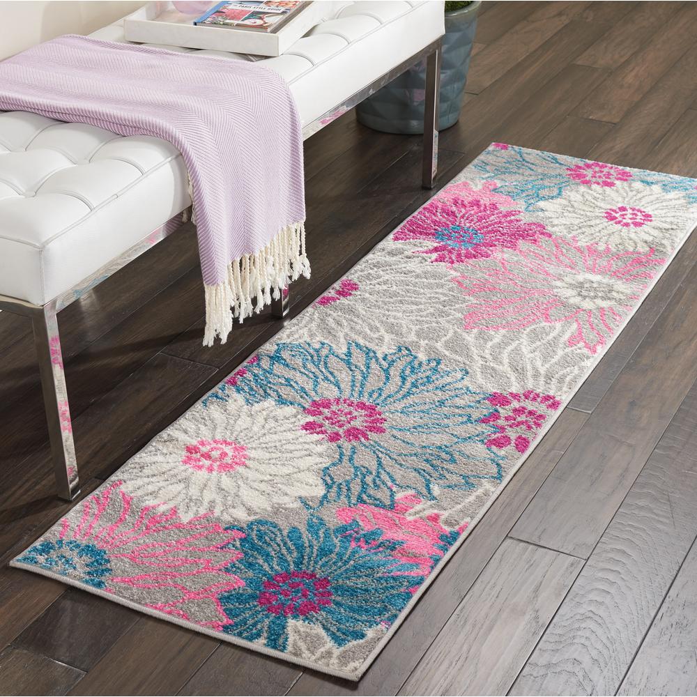 Nourison Home Passion Area Rug. Picture 2
