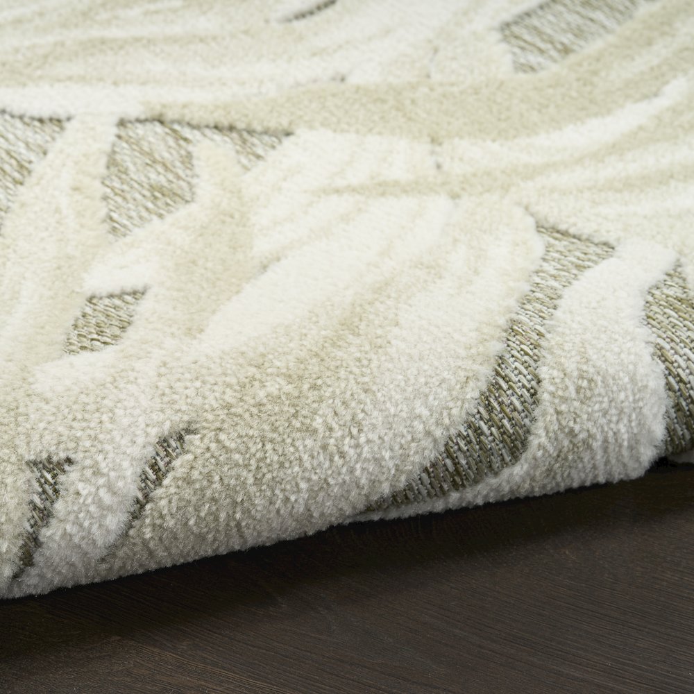 Nourison Home Aloha Area Rug. Picture 7