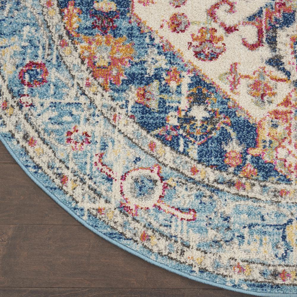 Nourison Home Passion Area Rug. Picture 4