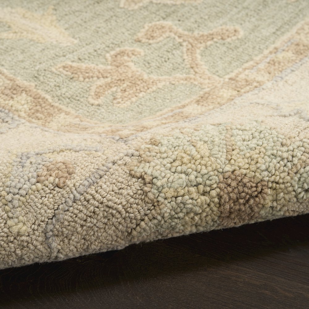 Nourison Home Maison Area Rug. Picture 7