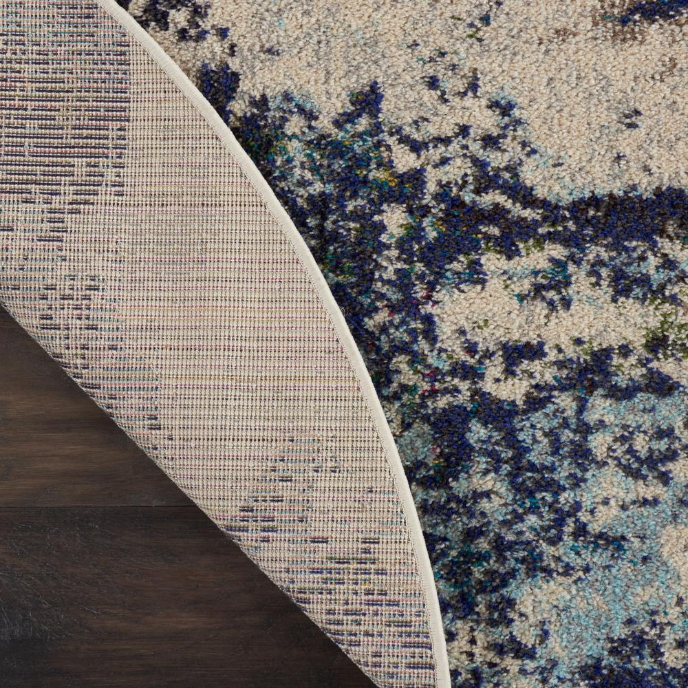 Nourison Home Celestial Area Rug. Picture 4