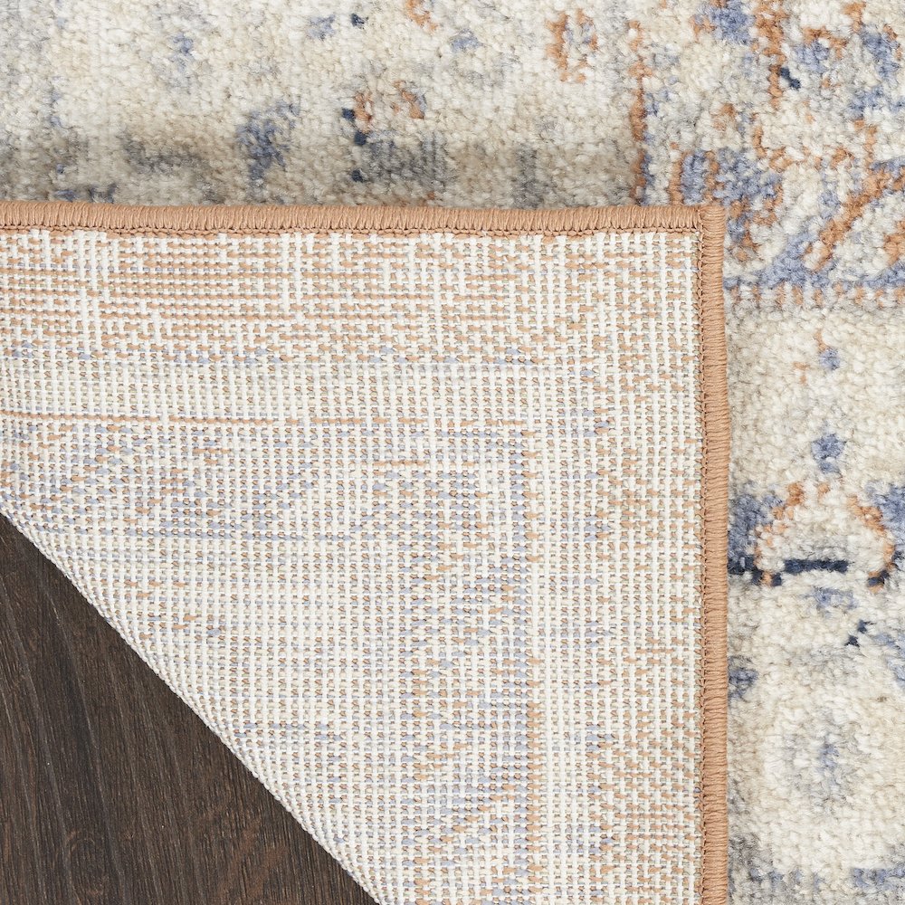 Nourison Home Nourison Essentials Persian Area Rug. Picture 3