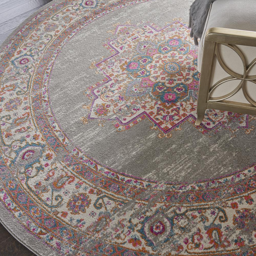 Nourison Home Passion Area Rug. Picture 8
