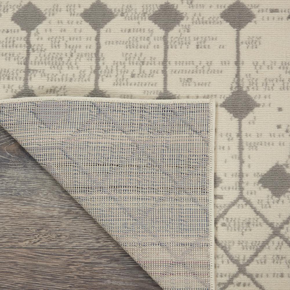 Nourison Home Grafix Area Rug. Picture 3