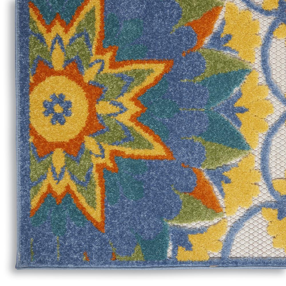 Nourison Home Aloha Area Rug. Picture 5
