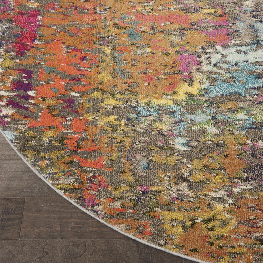 Nourison Home Celestial Area Rug. Picture 4