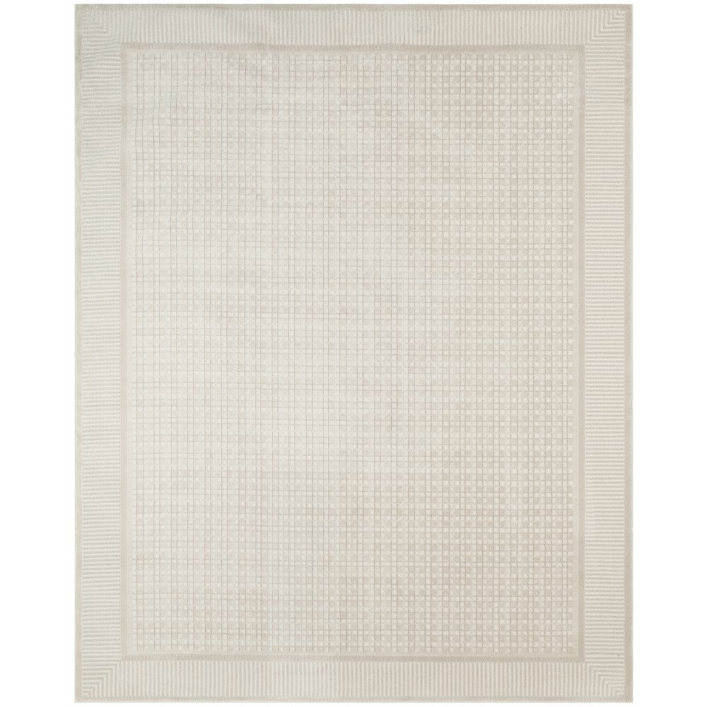 Nourison Home Nordic Area Rug. Picture 1