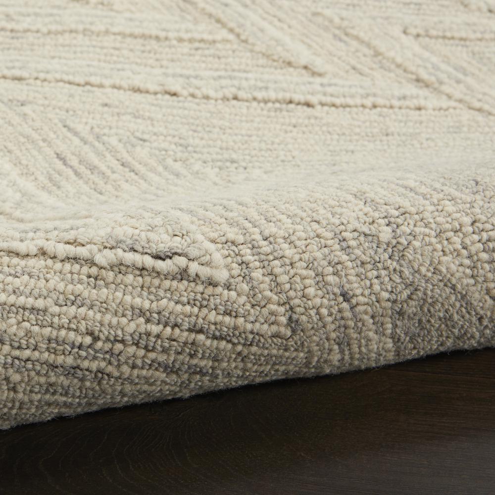 Nourison Home Linked Area Rug. Picture 7