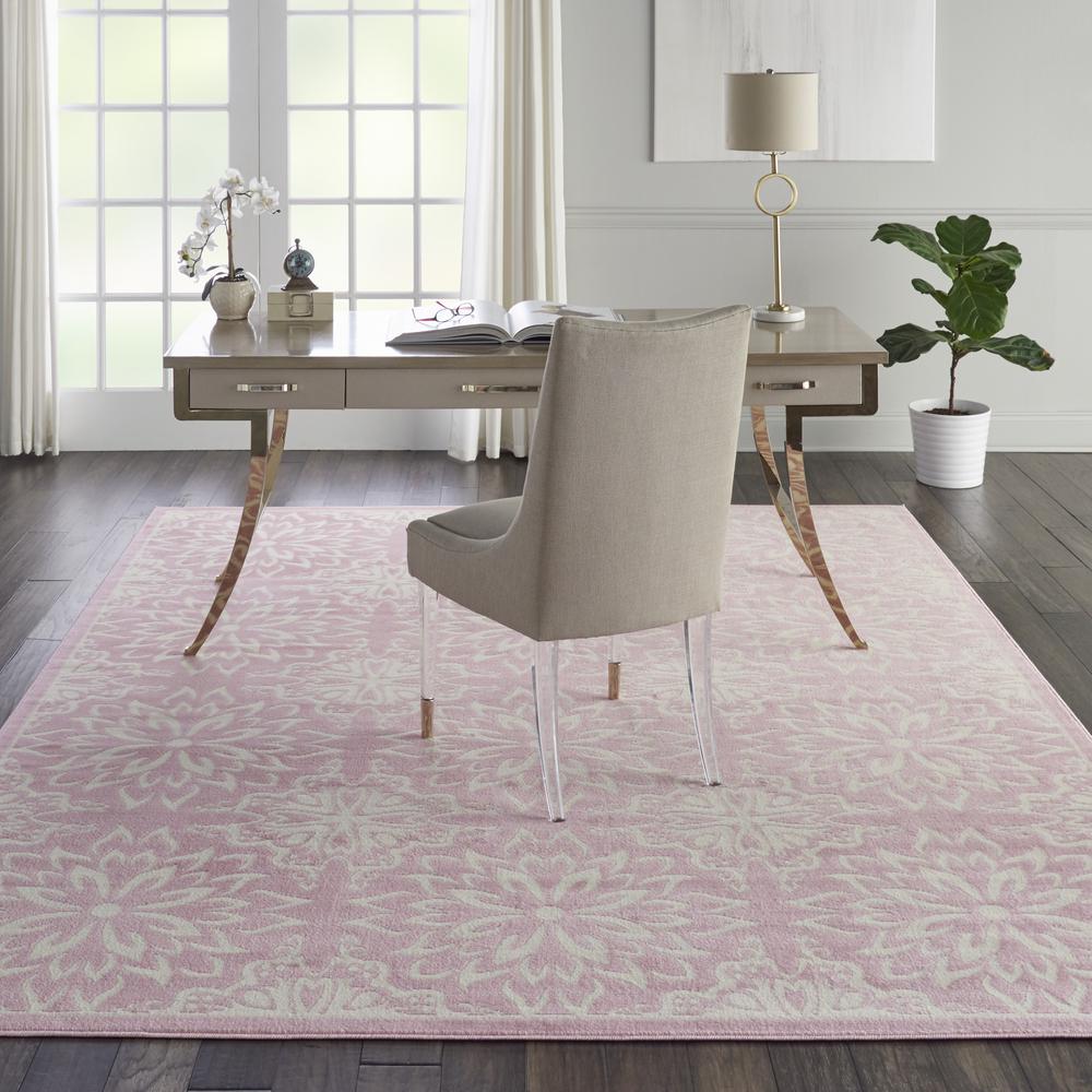 Nourison Home Jubilant Area Rug. Picture 2