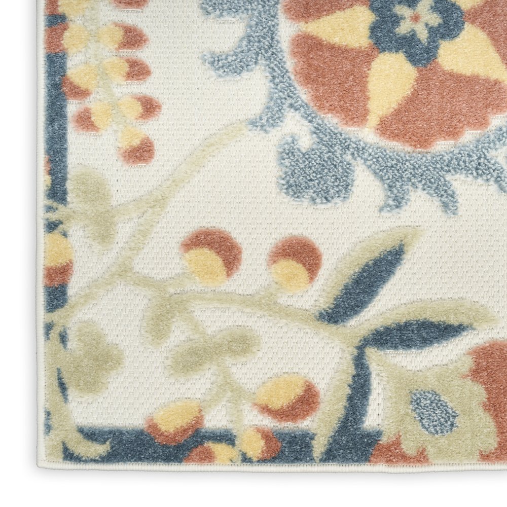 Nourison Home Aloha Area Rug. Picture 5