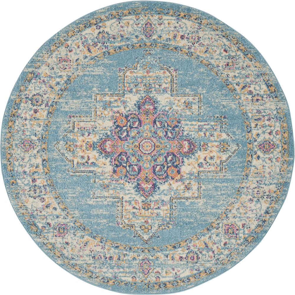 Nourison Home Passion Area Rug. Picture 1