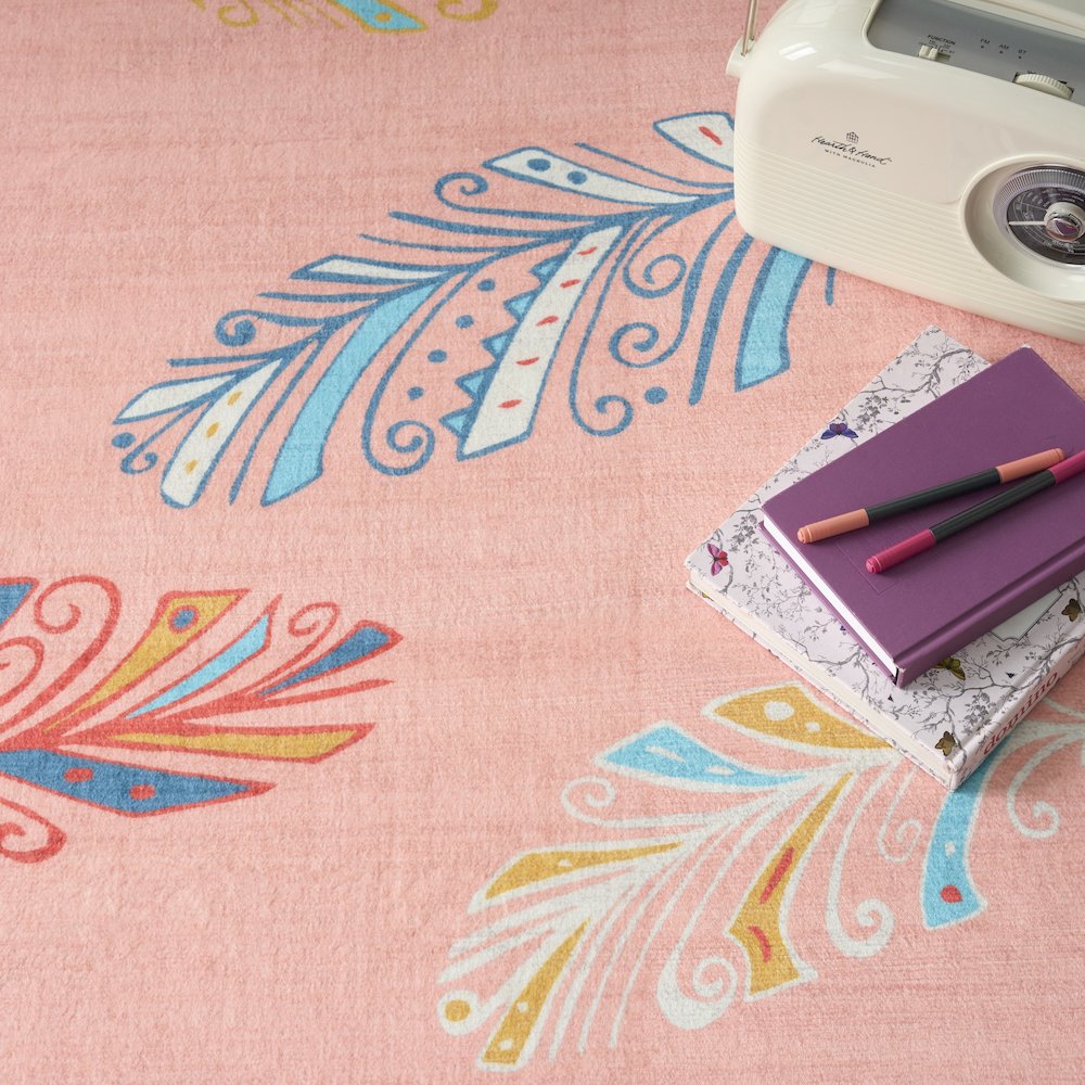 Nourison Home Imagination Area Rug. Picture 8