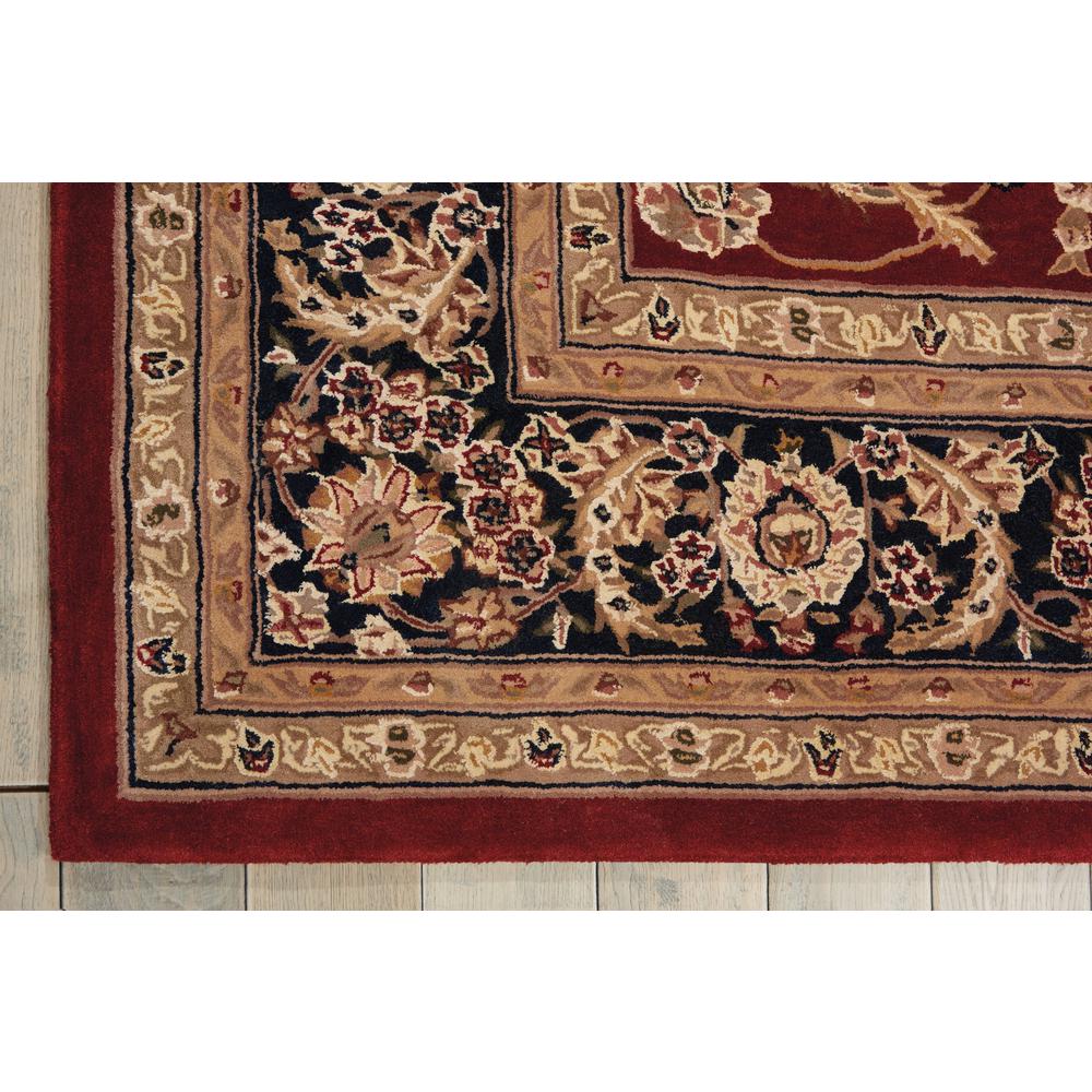 Nourison Home Nourison 2000 Area Rug. Picture 3
