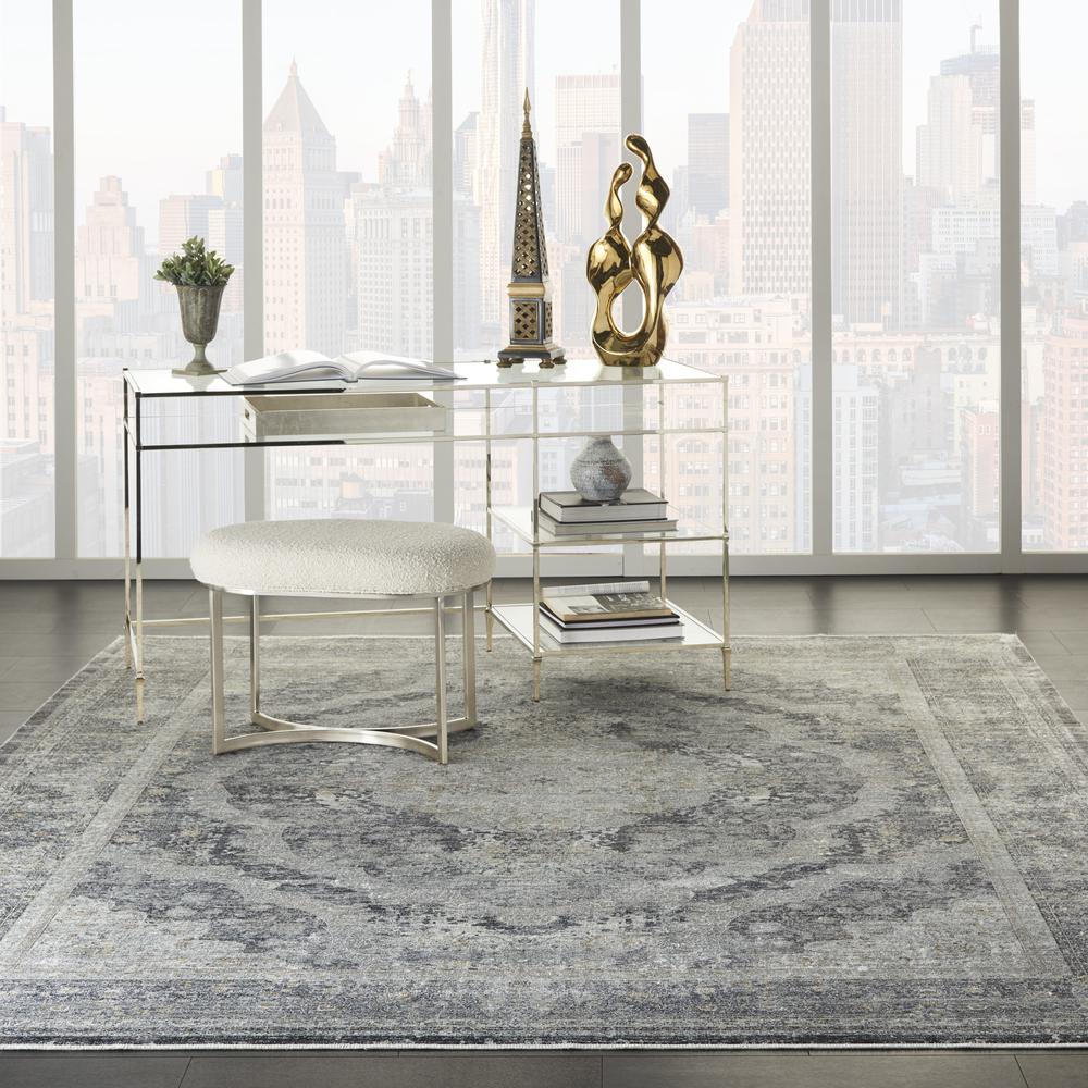 Starry Nights Area Rug. Picture 2