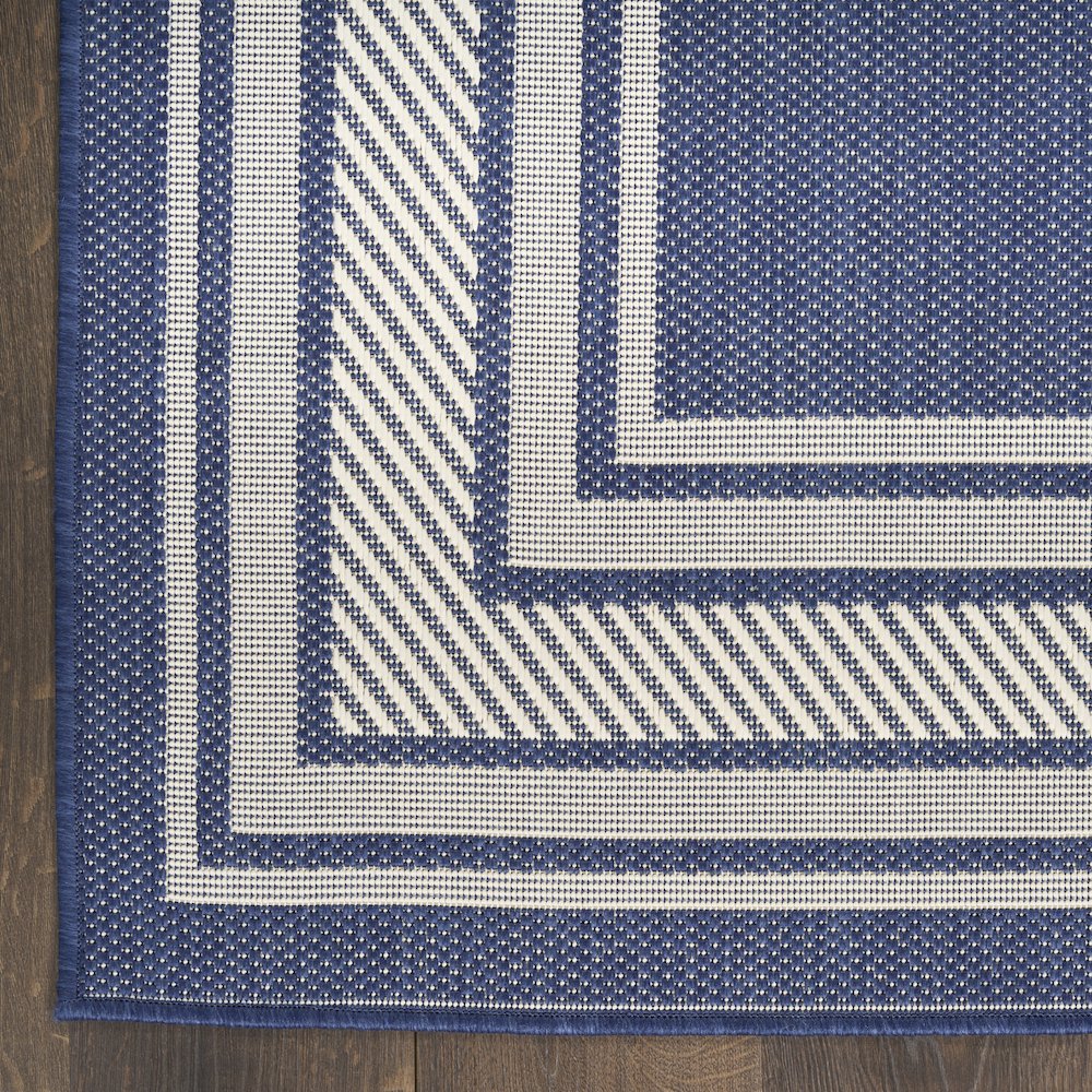 Nourison Home Horizon Indoor/Outdoor Area Rug. Picture 5