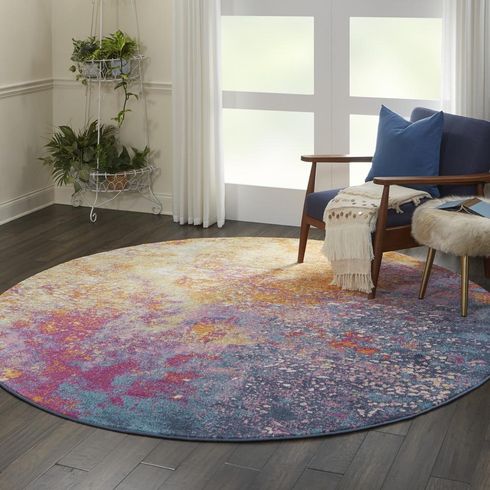 Nourison Home Passion Area Rug. Picture 10