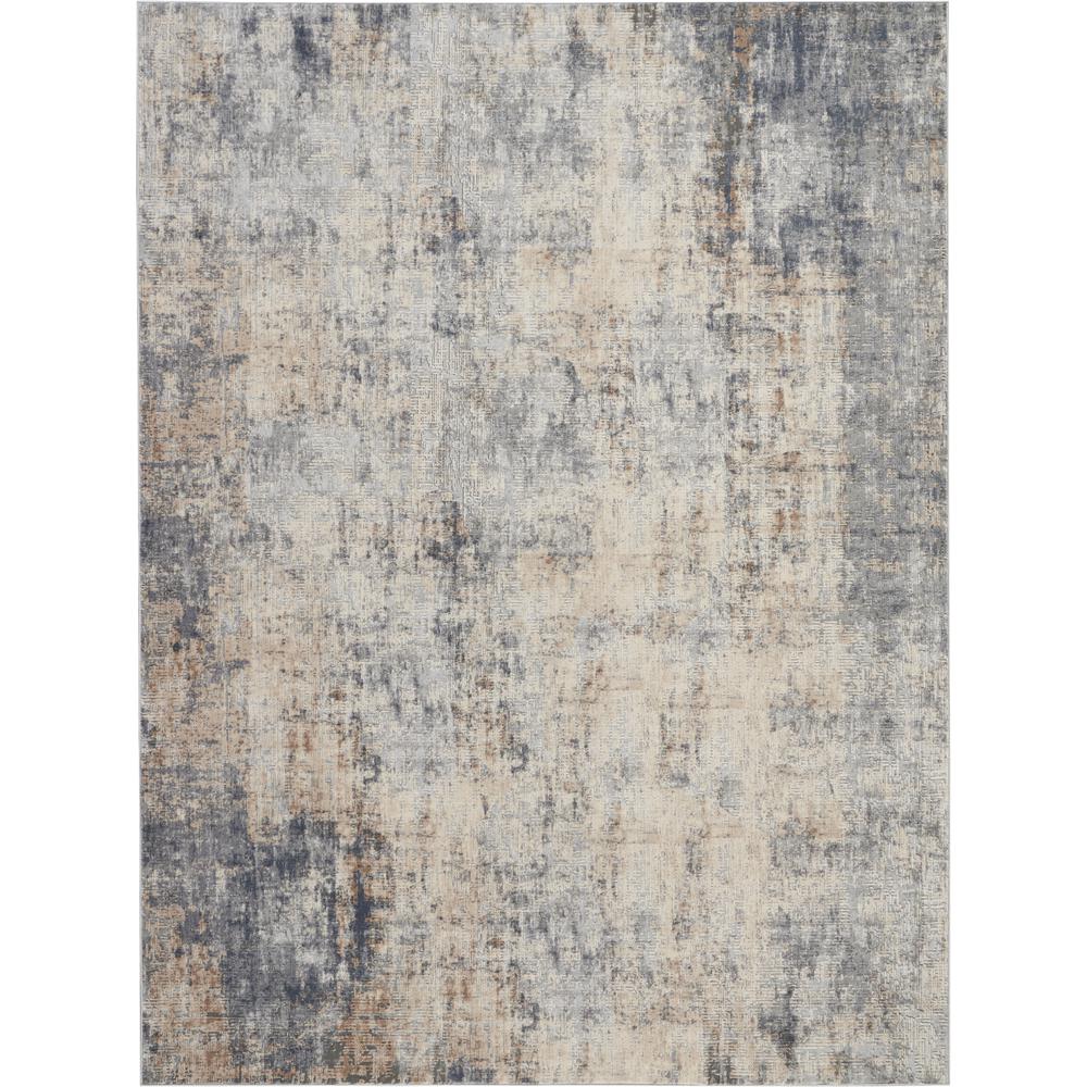 Nourison Home Rustic Textures Area Rug. Picture 1
