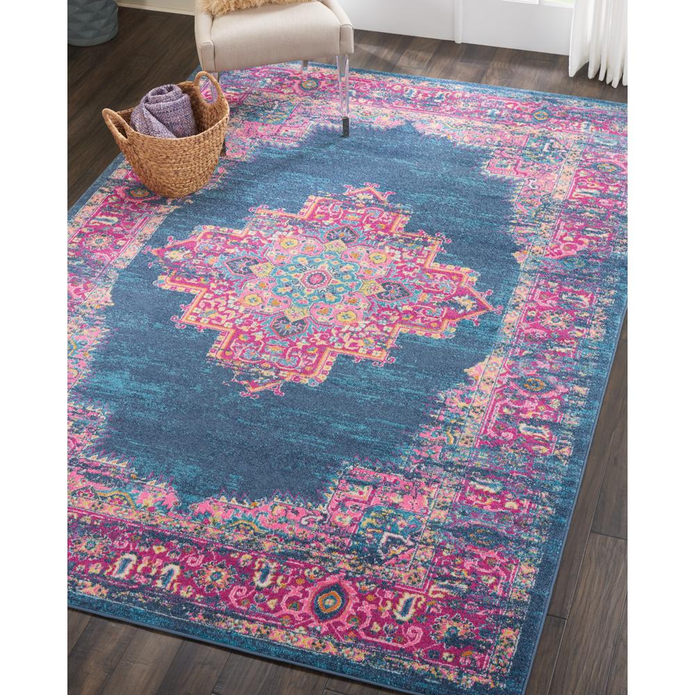 Nourison Home Passion Area Rug. Picture 6