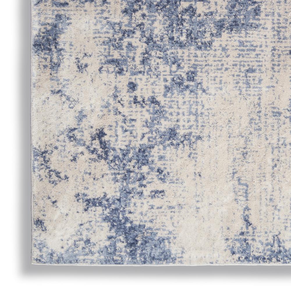 Nourison Home Sleek Textures Area Rug. Picture 6