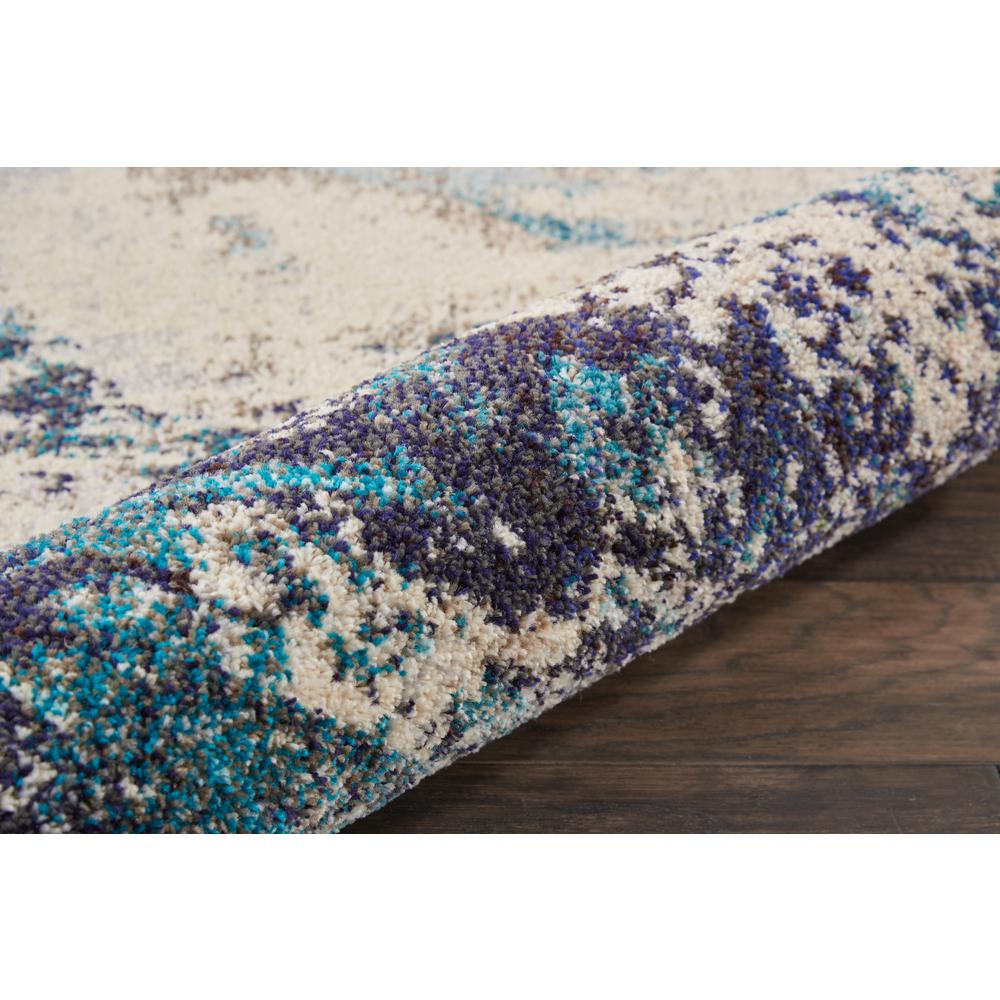 Nourison Home Celestial Area Rug. Picture 7