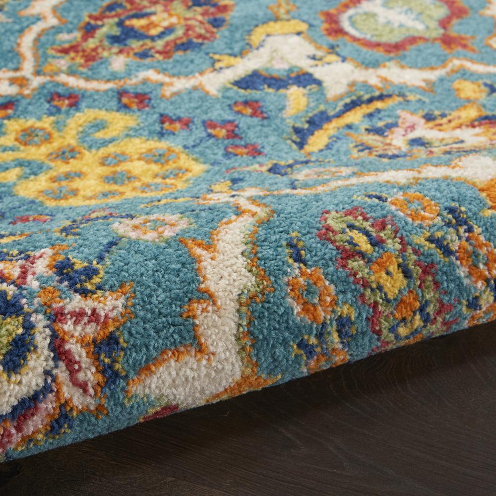 Nourison Home Allur Area Rug. Picture 7