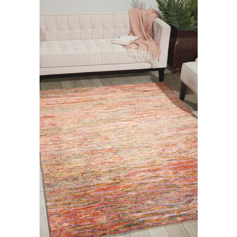 Gemstone Area Rug. Picture 2