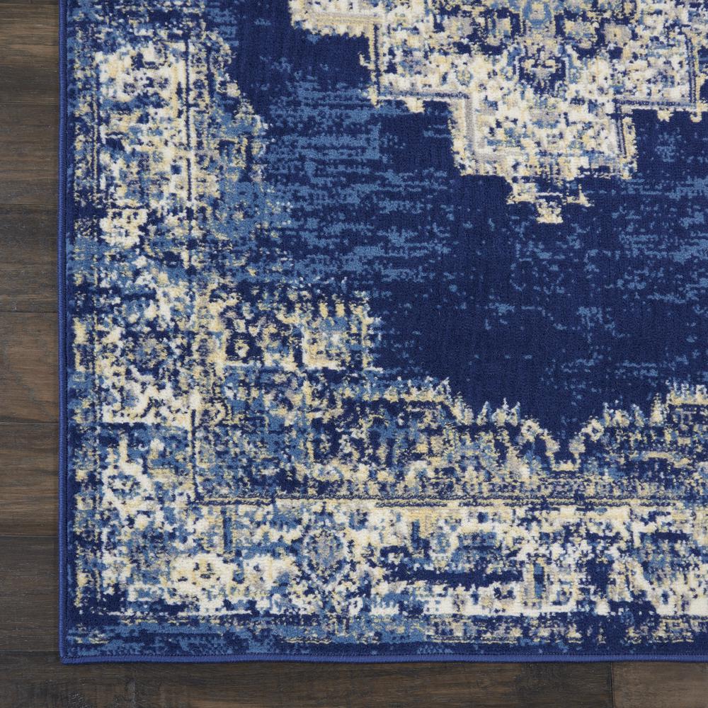 Nourison Home Grafix Area Rug. Picture 4