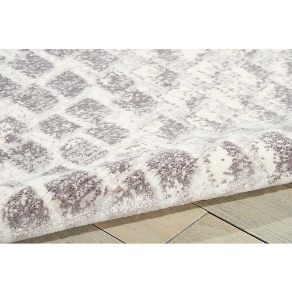 Nourison Twilight Cream Area Rug. Picture 3