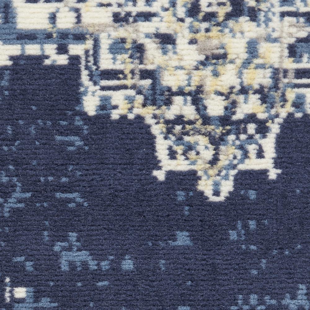 Nourison Home Grafix Area Rug. Picture 6