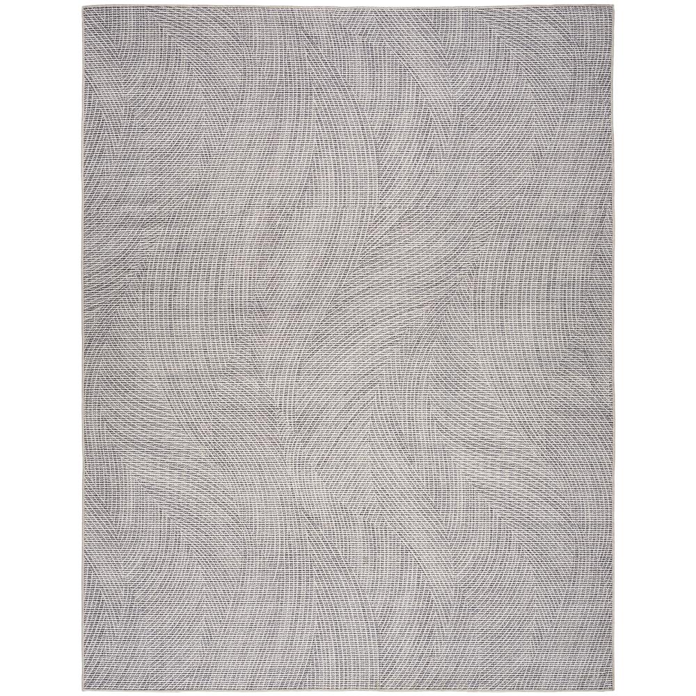 Modern Rectangle Area Rug, 6' x 9'. Picture 1