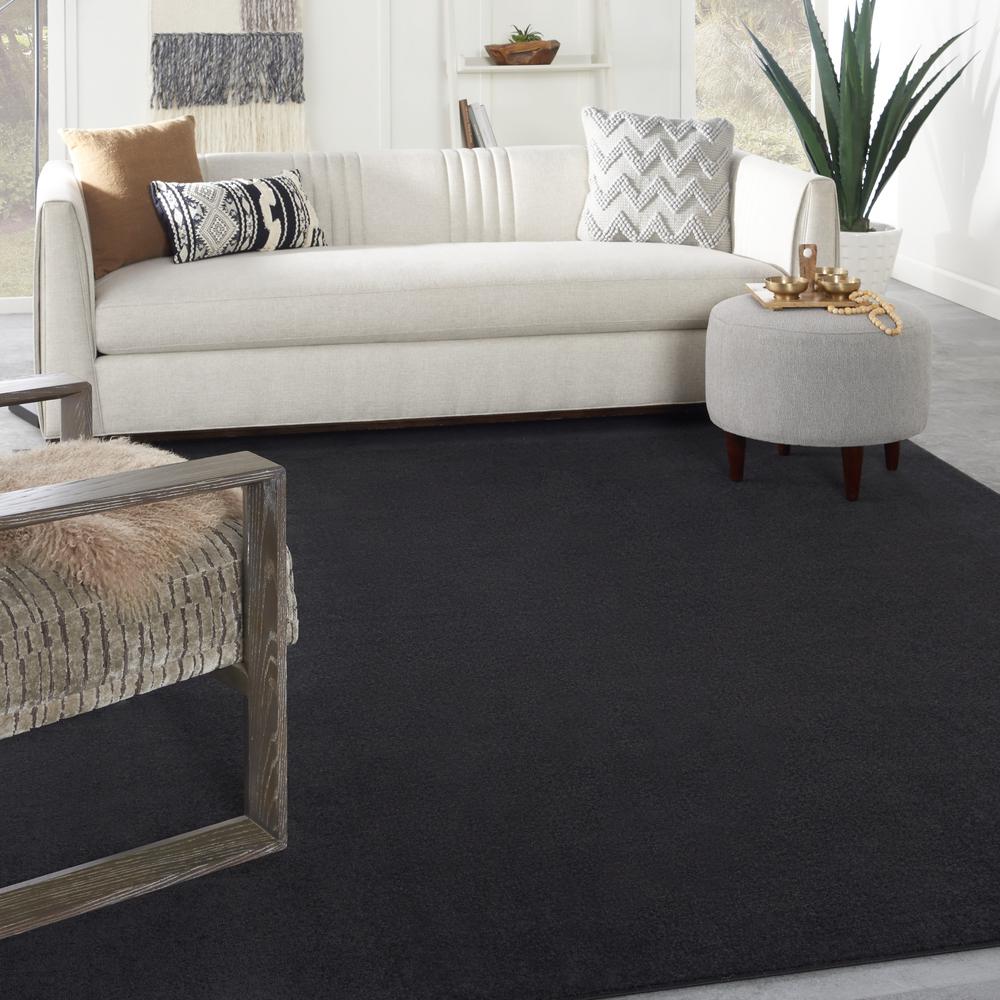 Nourison Home Nourison Essentials Area Rug. Picture 3