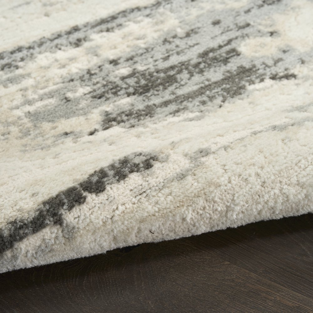 Nourison Home Serenity Home Area Rug. Picture 7
