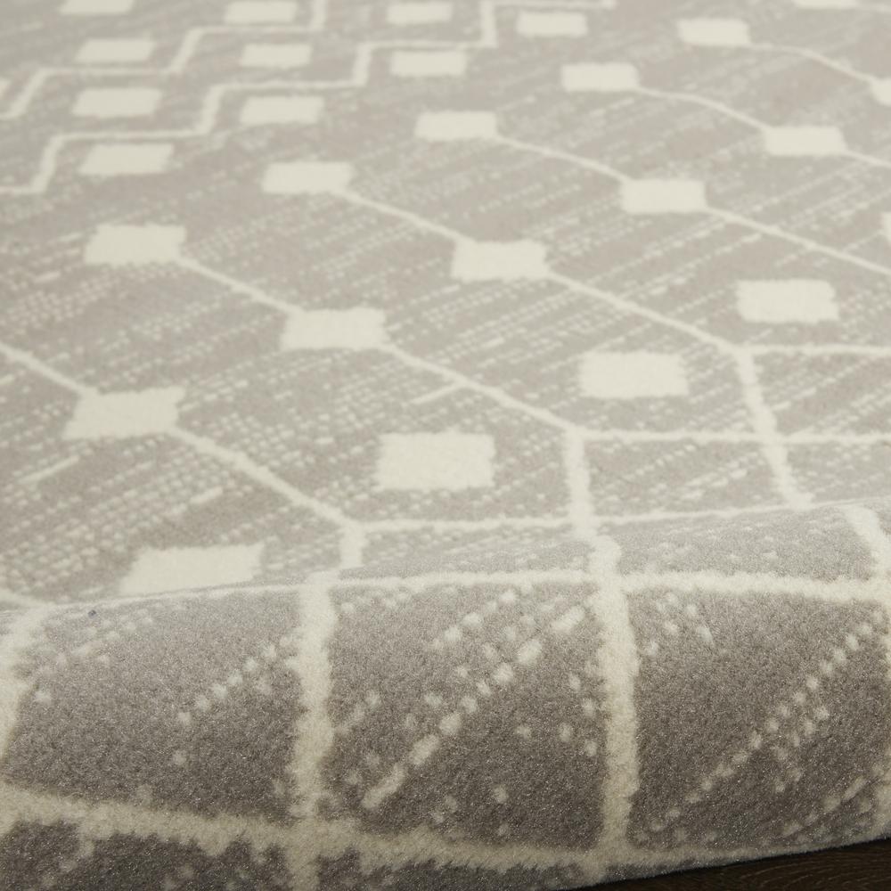Nourison Home Grafix Area Rug. Picture 7