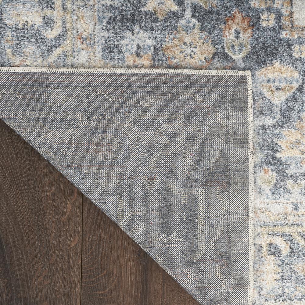 Vintage Runner Area Rug, 8' Runner. Picture 4