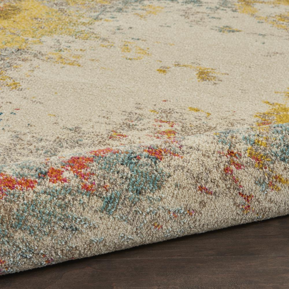 Nourison Home Celestial Area Rug. Picture 7