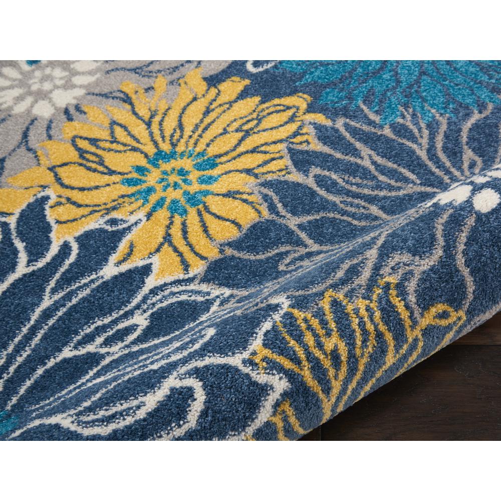 Nourison Home Passion Area Rug. Picture 4