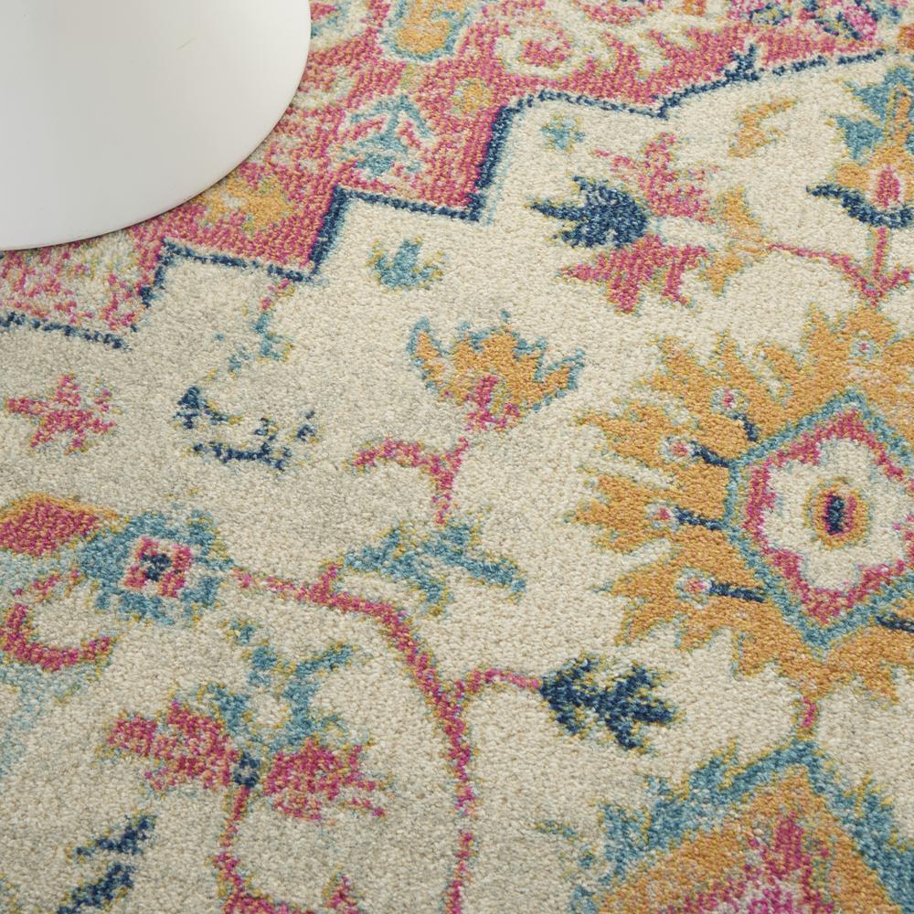 Nourison Home Passion Area Rug. Picture 9