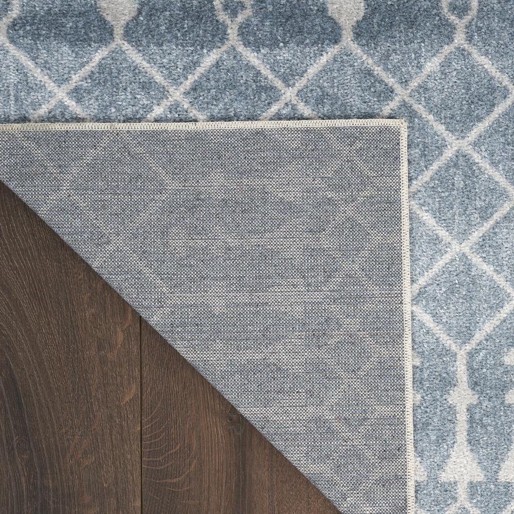 Bohemian Runner Area Rug, 10' Runner. Picture 3