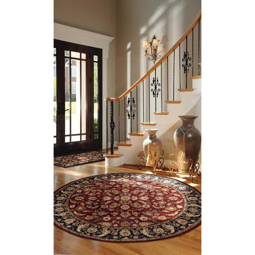 Nourison Home Nourison 2000 Area Rug. Picture 3