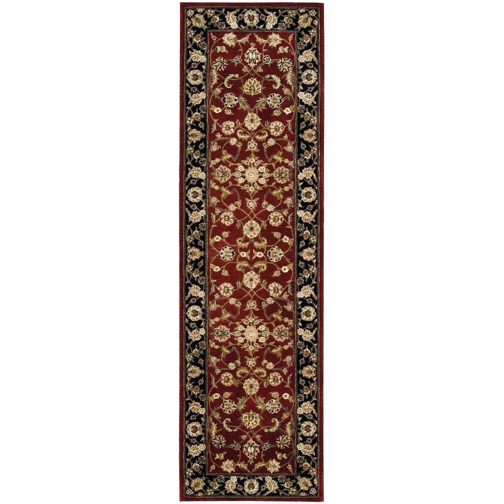 Nourison Home Nourison 2000 Area Rug. Picture 1