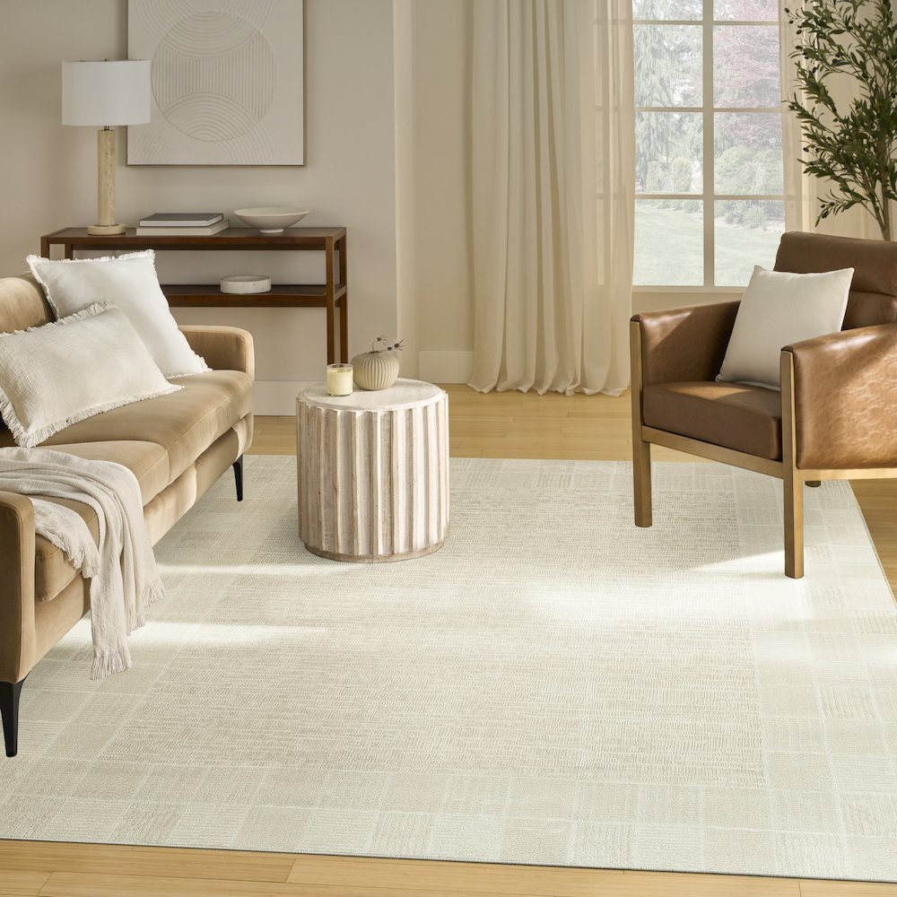Nourison Home Nordic Area Rug. Picture 9